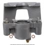 CARDONE Ultra 18-P4601 Remanufactured Unloaded Caliper w/Bracket