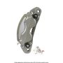 CARDONE Ultra 18-P4614 Remanufactured Unloaded Caliper w/Bracket