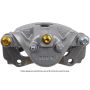CARDONE Ultra 18-P4638 Remanufactured Unloaded Caliper w/Bracket