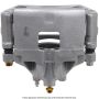CARDONE Ultra 18-P4638A Remanufactured Unloaded Caliper w/Bracket