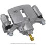 CARDONE Ultra 18-P4644 Remanufactured Unloaded Caliper w/Bracket
