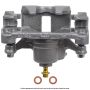 CARDONE Ultra 18-P4644 Remanufactured Unloaded Caliper w/Bracket