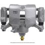 CARDONE Ultra 18-P4644 Remanufactured Unloaded Caliper w/Bracket