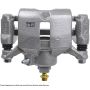 CARDONE Ultra 18-P4644 Remanufactured Unloaded Caliper w/Bracket