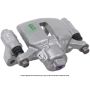 CARDONE Ultra 18-P4644A Remanufactured Unloaded Caliper w/Bracket