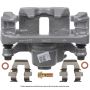 CARDONE Ultra 18-P4644A Remanufactured Unloaded Caliper w/Bracket