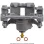 CARDONE Ultra 18-P4645 Remanufactured Unloaded Caliper w/Bracket