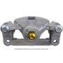 CARDONE Ultra 18-P4645 Remanufactured Unloaded Caliper w/Bracket