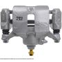 CARDONE Ultra 18-P4645 Remanufactured Unloaded Caliper w/Bracket