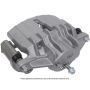 CARDONE Ultra 18-P4646 Remanufactured Unloaded Caliper w/Bracket