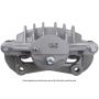 CARDONE Ultra 18-P4646 Remanufactured Unloaded Caliper w/Bracket