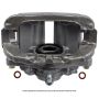 CARDONE Ultra 18-P4712 Remanufactured Unloaded Caliper w/Bracket