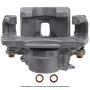 CARDONE Ultra 18-P4736 Remanufactured Unloaded Caliper w/Bracket