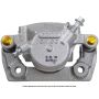 CARDONE Ultra 18-P4736 Remanufactured Unloaded Caliper w/Bracket