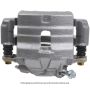 CARDONE Ultra 18-P4736 Remanufactured Unloaded Caliper w/Bracket