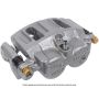 CARDONE Ultra 18-P4751 Remanufactured Unloaded Caliper w/Bracket