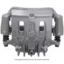 CARDONE Ultra 18-P4753 Remanufactured Unloaded Caliper w/Bracket
