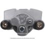 CARDONE Ultra 18-P4755 Remanufactured Unloaded Caliper w/Bracket