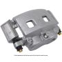 CARDONE Ultra 18-P4762A Remanufactured Unloaded Caliper w/Bracket