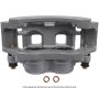 CARDONE Ultra 18-P4762A Remanufactured Unloaded Caliper w/Bracket