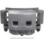 CARDONE Ultra 18-P4762A Remanufactured Unloaded Caliper w/Bracket