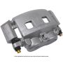 CARDONE Ultra 18-P4763A Remanufactured Unloaded Caliper w/Bracket