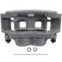 CARDONE Ultra 18-P4763A Remanufactured Unloaded Caliper w/Bracket