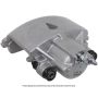 CARDONE Ultra 18-P4769 Remanufactured Unloaded Caliper w/Bracket