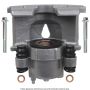 CARDONE Ultra 18-P4769 Remanufactured Unloaded Caliper w/Bracket