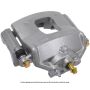 CARDONE Ultra 18-P4772 Remanufactured Unloaded Caliper w/Bracket