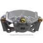 CARDONE Ultra 18-P4772 Remanufactured Unloaded Caliper w/Bracket