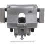CARDONE Ultra 18-P4776 Remanufactured Unloaded Caliper w/Bracket