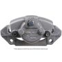 CARDONE Ultra 18-P4777 Remanufactured Unloaded Caliper w/Bracket