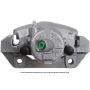 CARDONE Ultra 18-P4778 Remanufactured Unloaded Caliper w/Bracket