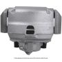 CARDONE Ultra 18-P4778 Remanufactured Unloaded Caliper w/Bracket