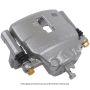 CARDONE Ultra 18-P4781 Remanufactured Unloaded Caliper w/Bracket