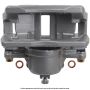 CARDONE Ultra 18-P4781 Remanufactured Unloaded Caliper w/Bracket