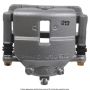 CARDONE Ultra 18-P4781 Remanufactured Unloaded Caliper w/Bracket
