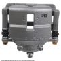 CARDONE Ultra 18-P4781 Remanufactured Unloaded Caliper w/Bracket