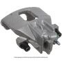 CARDONE Ultra 18-P4795 Remanufactured Unloaded Caliper w/Bracket