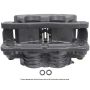 CARDONE Ultra 18-P4798A Remanufactured Unloaded Caliper w/Bracket