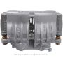 CARDONE Ultra 18-P4798A Remanufactured Unloaded Caliper w/Bracket