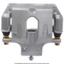 CARDONE Ultra 18-P4804 Remanufactured Unloaded Caliper w/Bracket