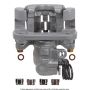 CARDONE Ultra 18-P4824 Remanufactured Unloaded Caliper w/Bracket