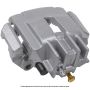 CARDONE Ultra 18-P4830 Remanufactured Unloaded Caliper w/Bracket