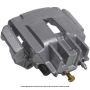 CARDONE Ultra 18-P4831 Remanufactured Unloaded Caliper w/Bracket