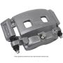 CARDONE Ultra 18-P4833 Remanufactured Unloaded Caliper w/Bracket