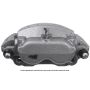 CARDONE Ultra 18-P4833 Remanufactured Unloaded Caliper w/Bracket