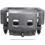 CARDONE Ultra 18-P4833 Remanufactured Unloaded Caliper w/Bracket