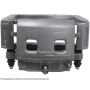 CARDONE Ultra 18-P4833 Remanufactured Unloaded Caliper w/Bracket